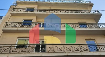 For Sale - Building 692 m² in Athens