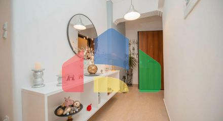 Продажа - Квартира 74 m² в Афинах