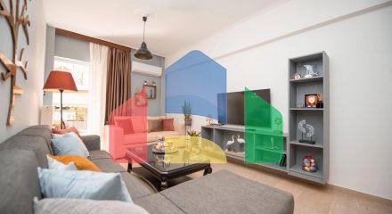 Продажа - Квартира 74 m² в Афинах