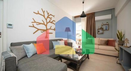 Продажа - Квартира 74 m² в Афинах