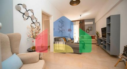 Продажа - Квартира 74 m² в Афинах