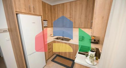 Продажа - Квартира 74 m² в Афинах