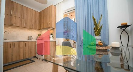 Продажа - Квартира 74 m² в Афинах