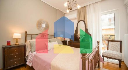 Продажа - Квартира 74 m² в Афинах