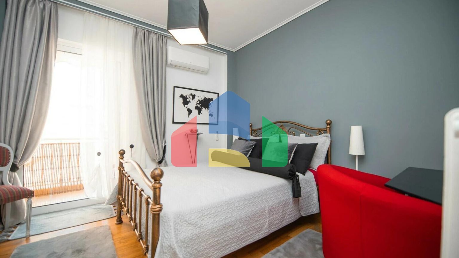 Продаж - Квартира 74 m² в Афінах