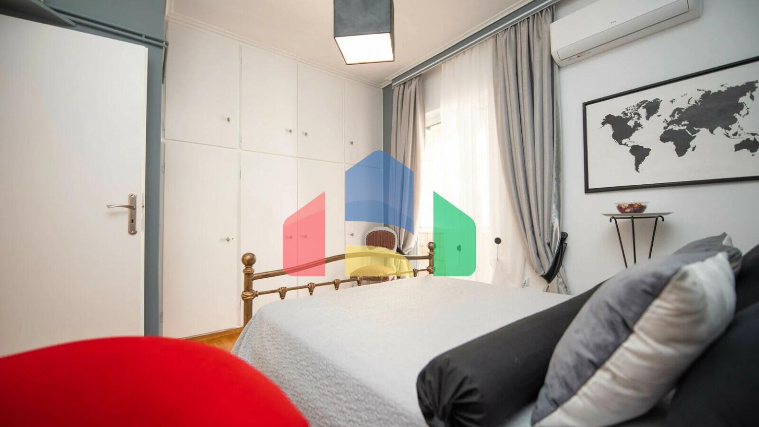 Продаж - Квартира 74 m² в Афінах