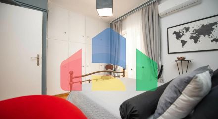 Продаж - Квартира 74 m² в Афінах