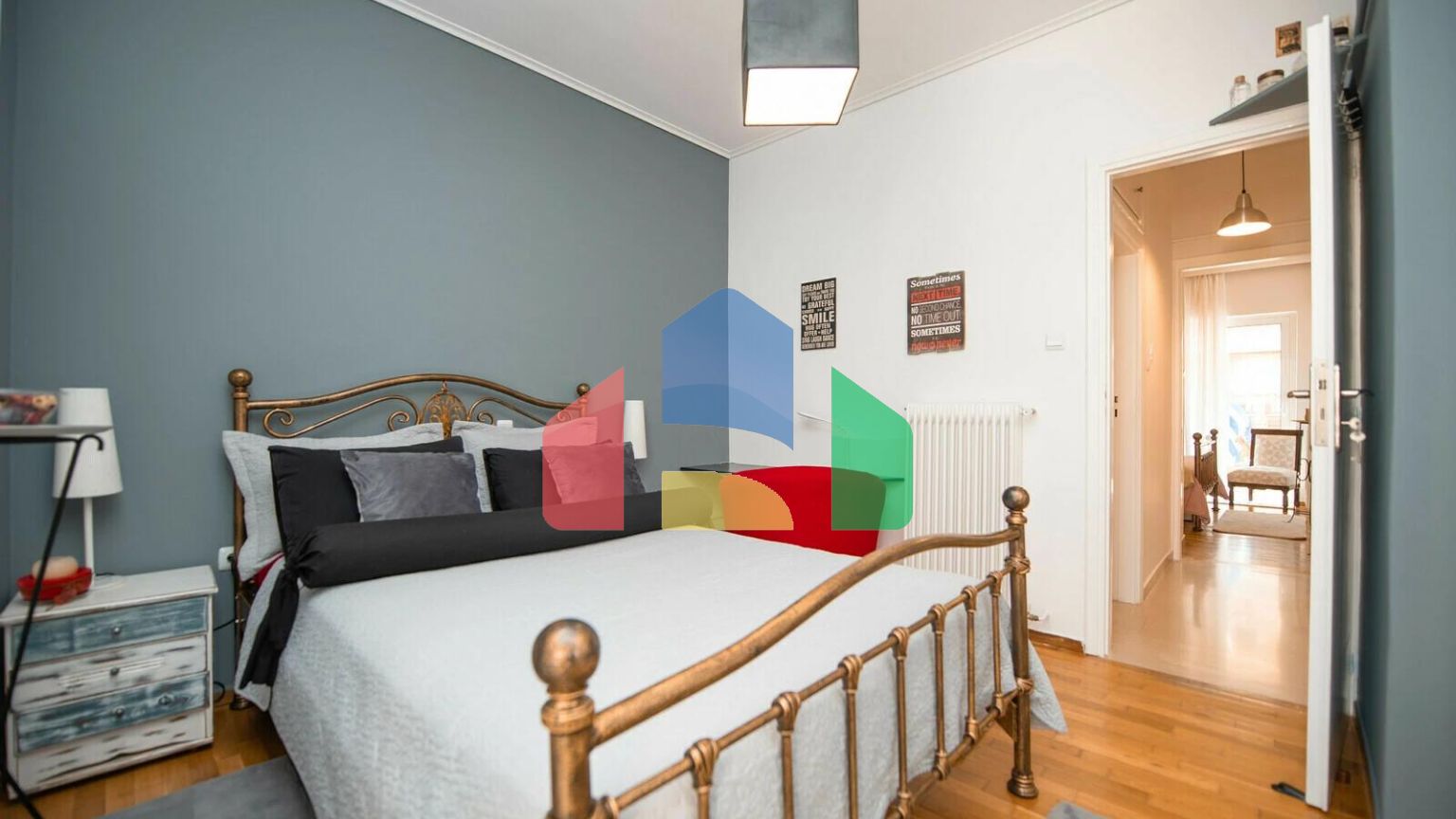 Продаж - Квартира 74 m² в Афінах