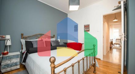 Продаж - Квартира 74 m² в Афінах