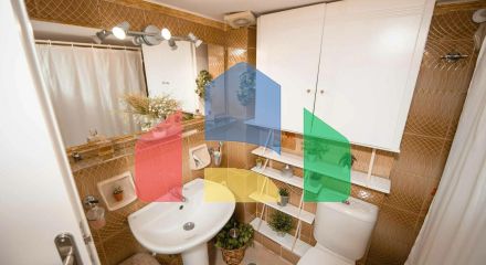 Продаж - Квартира 74 m² в Афінах