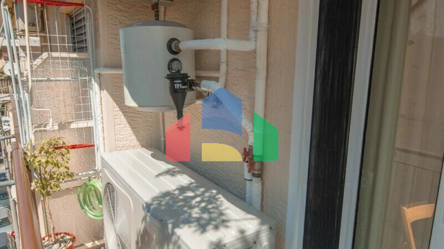 Продаж - Квартира 74 m² в Афінах