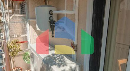 Продаж - Квартира 74 m² в Афінах