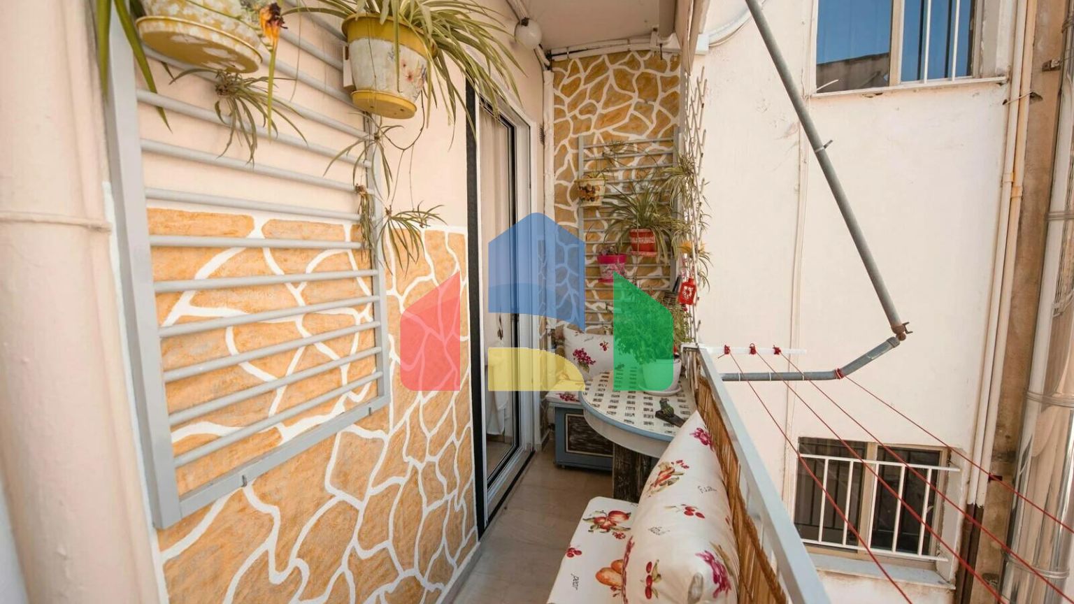 Продаж - Квартира 74 m² в Афінах