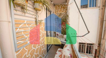 Продаж - Квартира 74 m² в Афінах