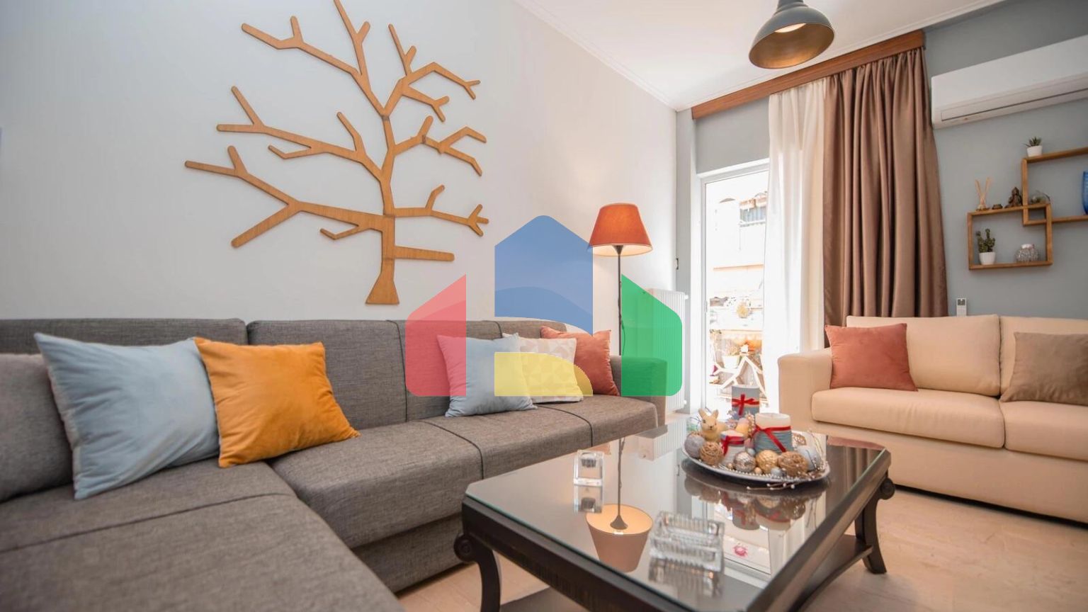 Продаж - Квартира 74 m² в Афінах