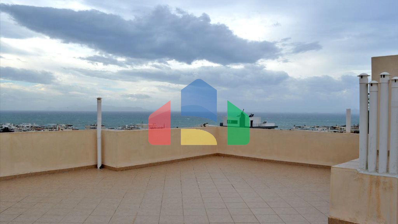 Продажа - Таунхаус 158 m² в Афинах