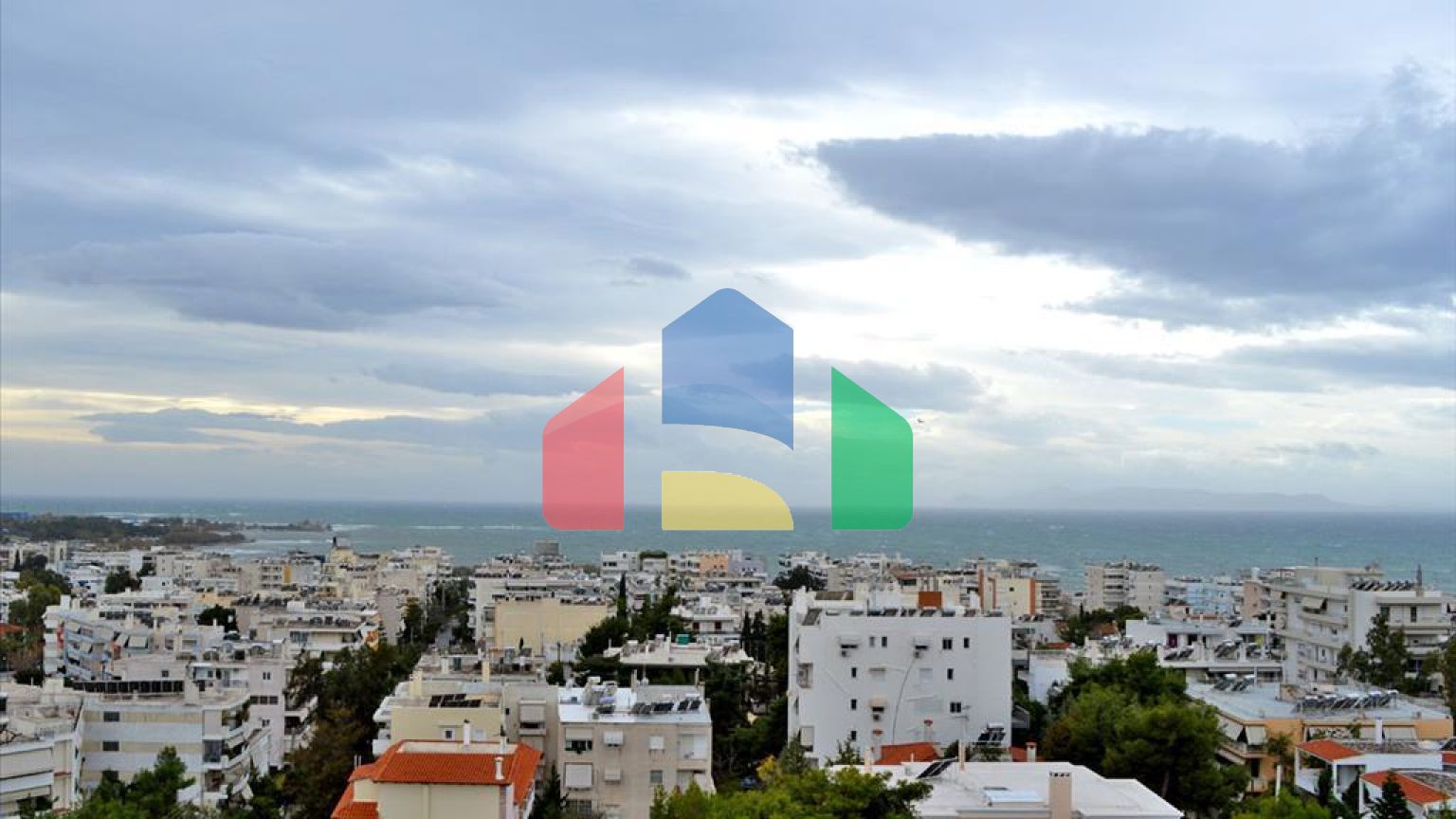 Продажа - Таунхаус 158 m² в Афинах