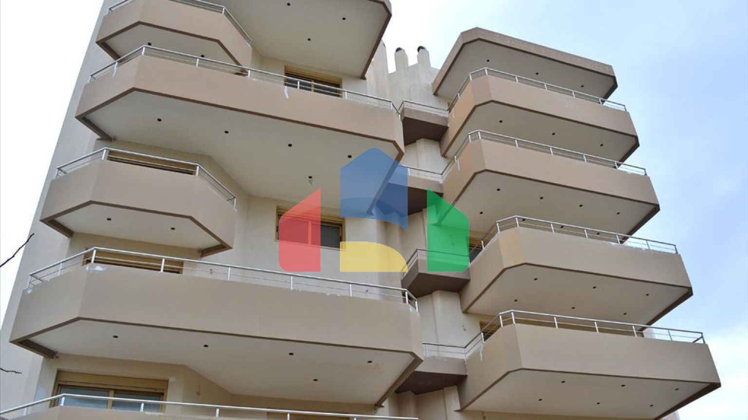 Продажа - Таунхаус 158 m² в Афинах