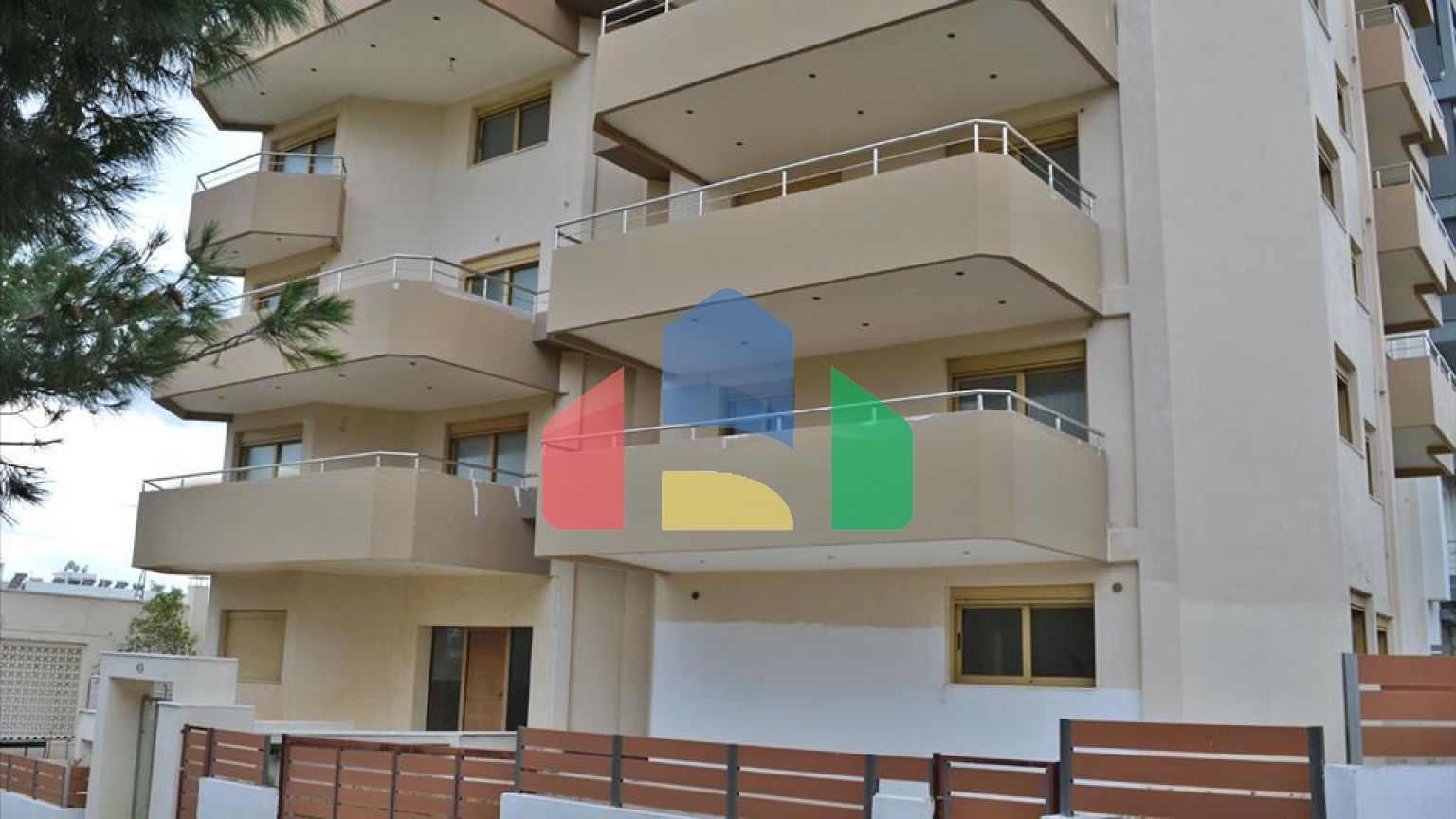 Продажа - Таунхаус 158 m² в Афинах