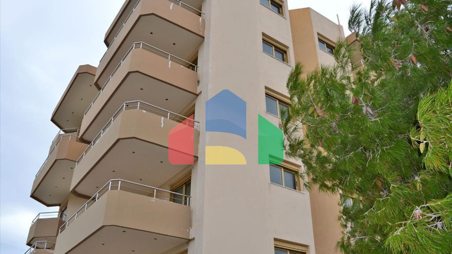 Продажа - Таунхаус 158 m² в Афинах