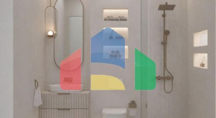Продаж - Квартира 50 m² в Афінах