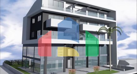 Продажа - Коммерческое помещение 95 m² в Афинах