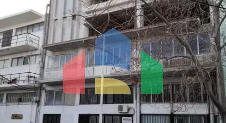 Продаж - Будівля 1836 m² в Афінах