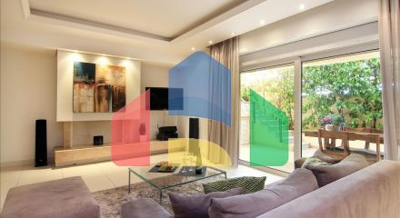 For Sale - Villa 360 m² in Athens