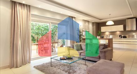 For Sale - Villa 360 m² in Athens