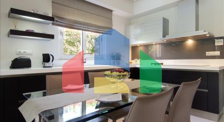 Продажа - Вилла 360 m² в Афинах