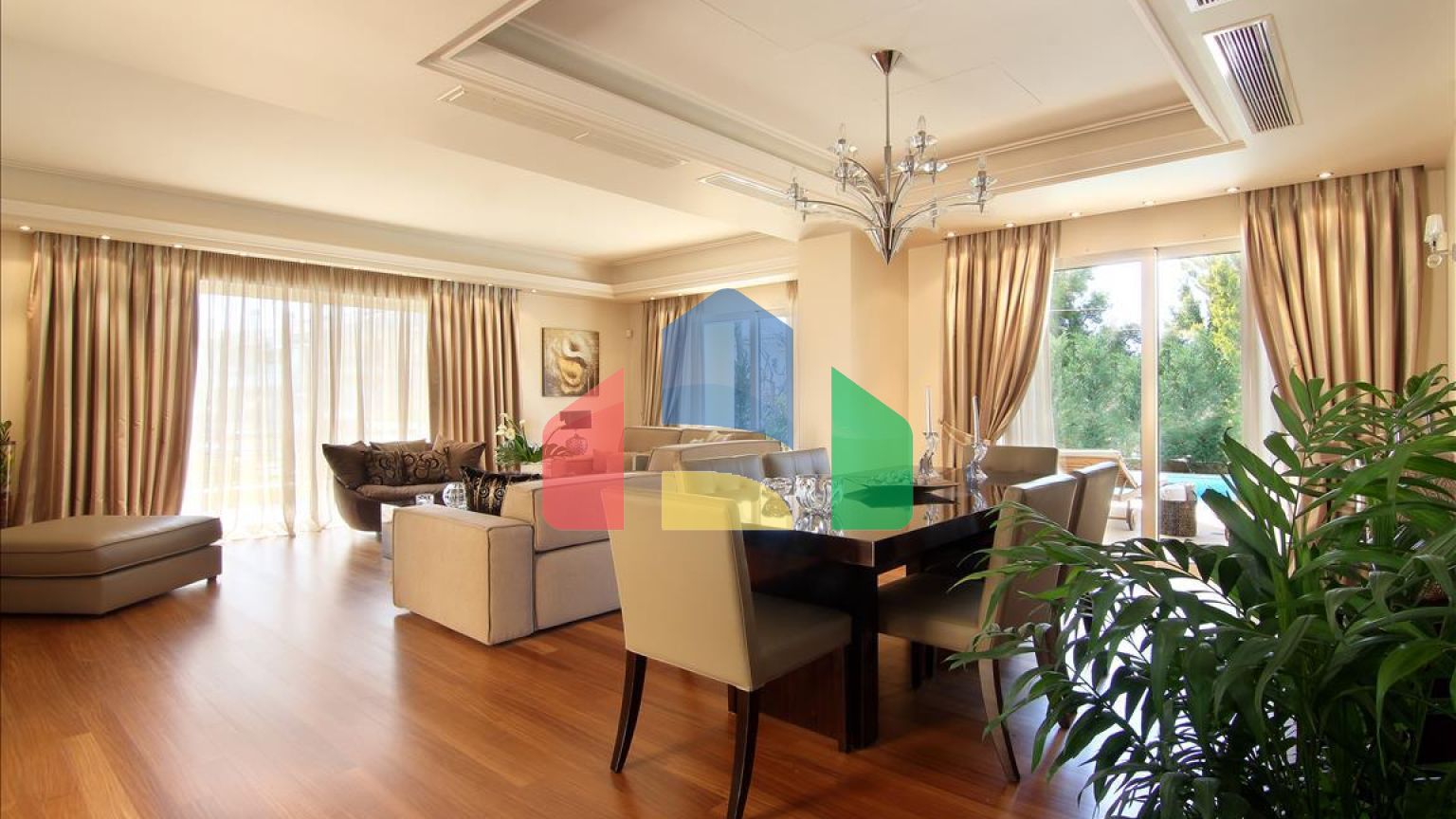 Продажа - Вилла 360 m² в Афинах