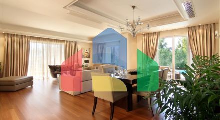 Продажа - Вилла 360 m² в Афинах