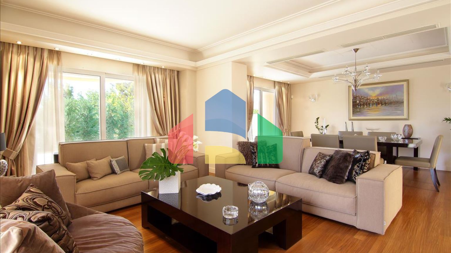 Продажа - Вилла 360 m² в Афинах