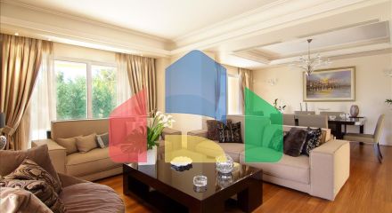 Продажа - Вилла 360 m² в Афинах