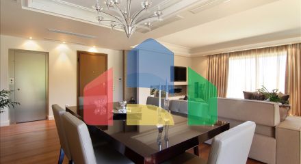 Продажа - Вилла 360 m² в Афинах