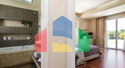 Продажа - Вилла 360 m² в Афинах