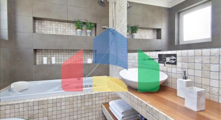 Продажа - Вилла 360 m² в Афинах