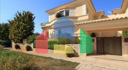 Продажа - Вилла 360 m² в Афинах