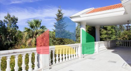 For Sale - Villa 1000 m² in Athens