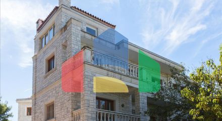 For Sale - Villa 1000 m² in Athens