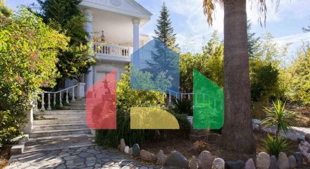 For Sale - Villa 1000 m² in Athens