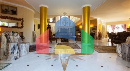 Продажа - Вилла 1000 m² в Афинах