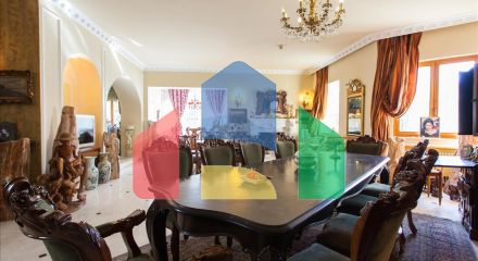 Продажа - Вилла 1000 m² в Афинах