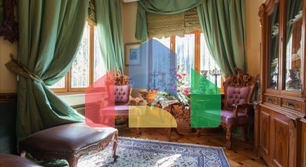 Продажа - Вилла 1000 m² в Афинах