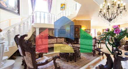 Продажа - Вилла 1000 m² в Афинах