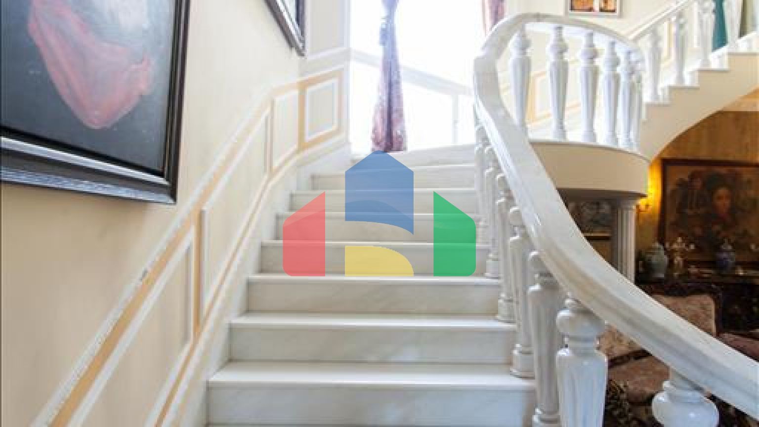 Продажа - Вилла 1000 m² в Афинах