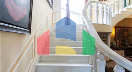 Продажа - Вилла 1000 m² в Афинах