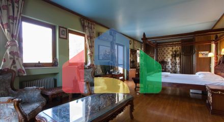 Продажа - Вилла 1000 m² в Афинах