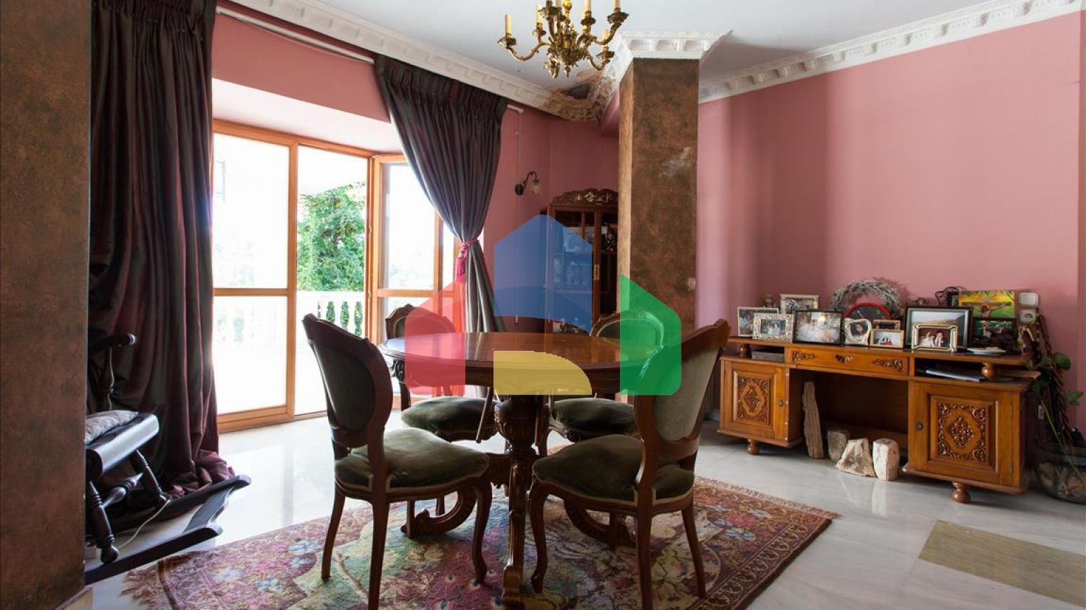 Продажа - Вилла 1000 m² в Афинах