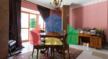 Продажа - Вилла 1000 m² в Афинах